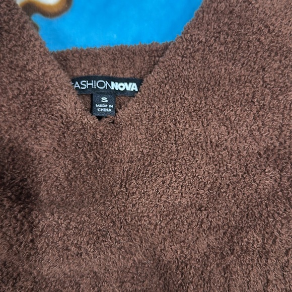 FASHION NOVA 3PC - Picture 3 of 4